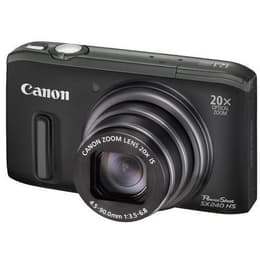 Συμπαγής Kάμερα Canon PowerShot SX240 HS