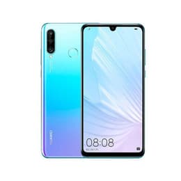 Huawei P30 Lite 256GB - Μπλε - Ξεκλείδωτο
