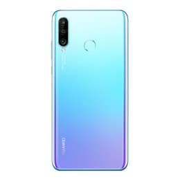 Huawei P30 Lite 256GB - Μπλε - Ξεκλείδωτο