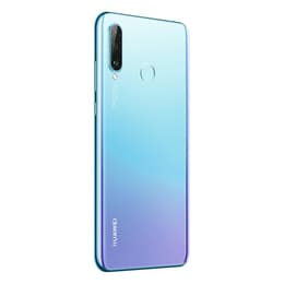Huawei P30 Lite 256GB - Μπλε - Ξεκλείδωτο