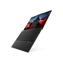 Lenovo ThinkPad X1 Carbon G12 14" (2023) - Core Ultra 7 155H - 32GB - SSD 1 tb QWERTY - Ισπανικό