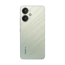 Xiaomi Redmi 13C 5G 128GB - Πράσινο - Ξεκλείδωτο
