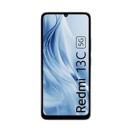 Xiaomi Redmi 13C 5G 128GB - Πράσινο - Ξεκλείδωτο