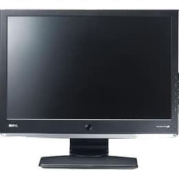 19" Benq E900WA 1440 x 900 LCD monitor Μαύρο