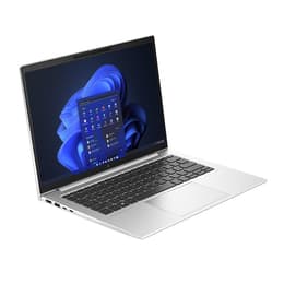 HP EliteBook 845 G10 14" (2023) - Ryzen 7 - 7000 Series (U) - 32GB - SSD 512 GB AZERTY - Γαλλικό