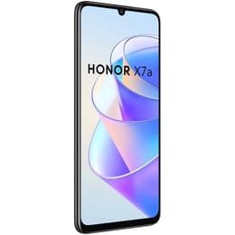Honor X7a 128GB - Μαύρο - Ξεκλείδωτο