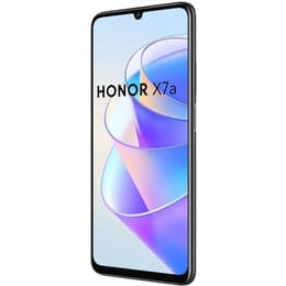 Honor X7a 128GB - Μαύρο - Ξεκλείδωτο
