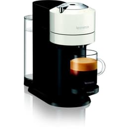 Καφετιέρα Espresso με κάψουλες Συμβατό με Nespresso Magimix Vertuo Next 11706 1.1L - Άσπρο