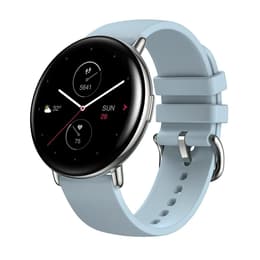 Amazfit Ρολόγια Zepp E Παρακολούθηση καρδιακού ρυθμού GPS - Μπλε