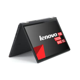 Lenovo ThinkPad L380 Yoga 13" Core i5-8350U - SSD 256 GB - 8GB AZERTY - Γαλλικό
