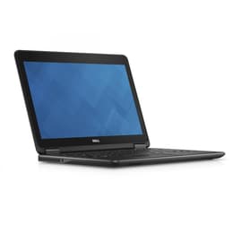 Dell Latitude 7240 12"(2015) - Core i5-4300U - 16GB - SSD 256 GB AZERTY - Γαλλικό
