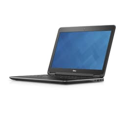 Dell Latitude 7240 12"(2015) - Core i5-4300U - 16GB - SSD 256 GB AZERTY - Γαλλικό