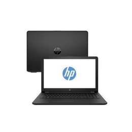 HP 250 G10 15" (2023) - Core i5 - Gen 13 (U) - 16GB - SSD 512 GB QWERTY - Ιταλικό