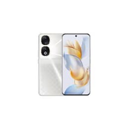 Honor 90 512GB - Ασημί - Ξεκλείδωτο