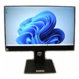 Dell OptiPlex 7480 AIO 23" Core i5 3.1 GHz - SSD 256 GB - 16GB Χωρίς πληκτρολόγιο