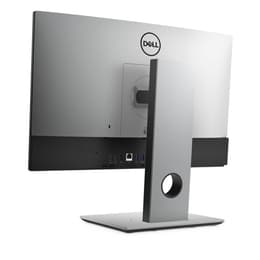 Dell OptiPlex 7480 AIO 23" Core i5 3.1 GHz - SSD 256 GB - 16GB Χωρίς πληκτρολόγιο