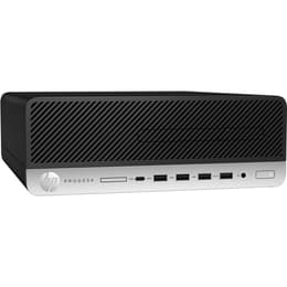 HP ProDesk 600 G3 SFF Core i5-6500 3.2 - SSD 256 GB - 8GB
