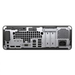 HP ProDesk 600 G3 SFF Core i5-6500 3.2 - SSD 256 GB - 8GB