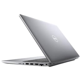 Dell Precision 3560 15" (2021) - Core i7 - Gen 11 (G) - 16GB - SSD 512 GB QWERTY - Αγγλικά