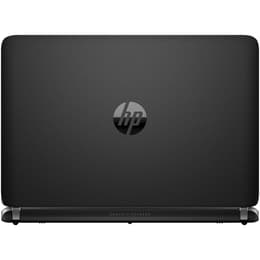 HP ProBook 430 G2 13" (2015) - Core i3-5010U - 8GB - SSD 256 GB AZERTY - Γαλλικό
