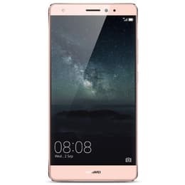 Huawei Mate S 32GB - Ροζ Χρυσό - Ξεκλείδωτο