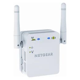 Netgear WN3000RP-200PES WiFi key