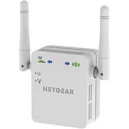 Netgear WN3000RP-200PES Router