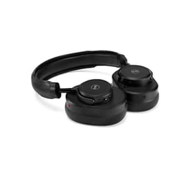 Master & Dynamic MW65 Μειωτής θορύβου wireless Ακουστικά Μικρόφωνο - Μαύρο