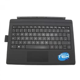 Microsoft Πληκτρολόγιο QWERTY Αγγλικά Πληκτρολόγιο με φωτιζόμενα πλήκτρα Surface Pro 3 4 5 6 7
