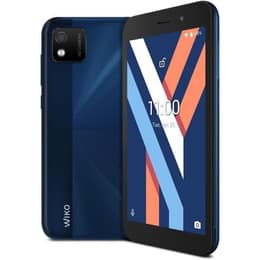 Wiko Y52 16GB - Μπλε Σκούρο - Ξεκλείδωτο