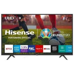 TV Hisense 109 cm H43B7100 3840 x 2160