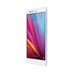 Honor 5X 16GB - Ασημί - Ξεκλείδωτο