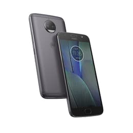 Lenovo Moto G5 Plus 32GB - Γκρι - Ξεκλείδωτο