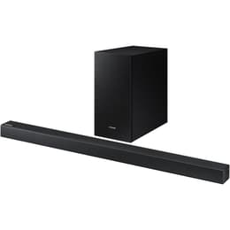 Soundbar & Home Cinema Samsung HW-R430 - Μαύρο