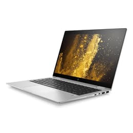 HP EliteBook X360 1040 G5 14" (2018) - Core i5 - Gen 8 (U) - 8GB - SSD 256 GB QWERTY - Αγγλικά