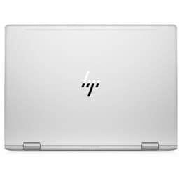 HP EliteBook X360 1040 G5 14" (2018) - Core i5 - Gen 8 (U) - 8GB - SSD 256 GB QWERTY - Αγγλικά