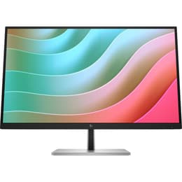27" HP E27k G5 3840 x 2160 LED monitor