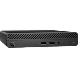 HP 260 G3 DM Core i3-7130U 2,7 - SSD 256 Gb - 8GB