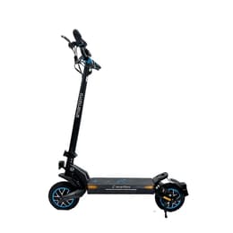 Smartgyro Crossover Dual Max Ηλεκτρικο skateboard