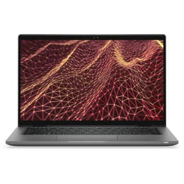 Dell Latitude 7430 14" (2022) - Core i5 - Gen 12 (U) - 16GB - SSD 256 GB QWERTZ - Γερμανικό
