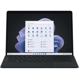 Microsoft Surface Pro 9 13" (2022) - Core i5 - Gen 12 (U) - 16GB - SSD 256 GB QWERTY - Αγγλικά