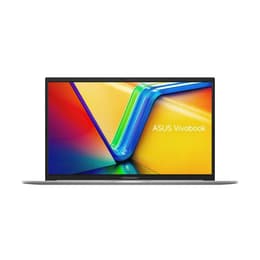 Asus VivoBook 17 X1704VA 17" (2023) - Core i7 - Gen 13 (U) - 16GB - SSD 1 tb QWERTY - Αγγλικά