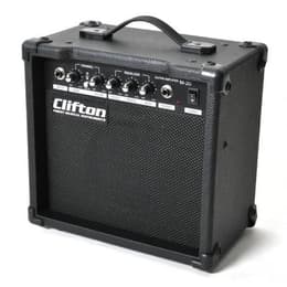 Clifton M-20 Ενισχυτές ήχου