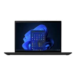 Lenovo ThinkPad T16 G1 16" (2023) - Core i5 - Gen 12 (U) - 32GB - SSD 4 tb QWERTY - Πορτογαλικό