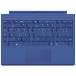 Πληκτρολόγιο AZERTY Γαλλικό Microsoft Surface Pro 4 Type Cover