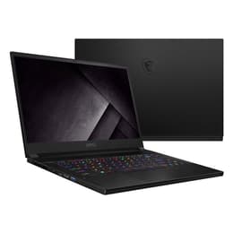 MSI Stealth GS66 12UH-026NL 15" - Core i9-12900H - 32GB - SSD 1 TBGB NVIDIA GeForce RTX 3080 QWERTY - Αγγλικά