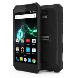 Archos Saphir 50X 16GB - Μαύρο - Ξεκλείδωτο