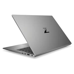 HP ZBook Firefly 14 G7 14" (2020) - Core i7 - Gen 10 (U) - 16GB - SSD 512 GB QWERTY - Ιταλικό