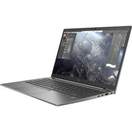 HP ZBook Firefly 14 G7 14" (2020) - Core i7 - Gen 10 (U) - 16GB - SSD 512 GB QWERTY - Ιταλικό