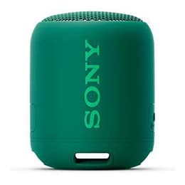 Sony SRS-XB12 Bluetooth Ηχεία - Πράσινο
